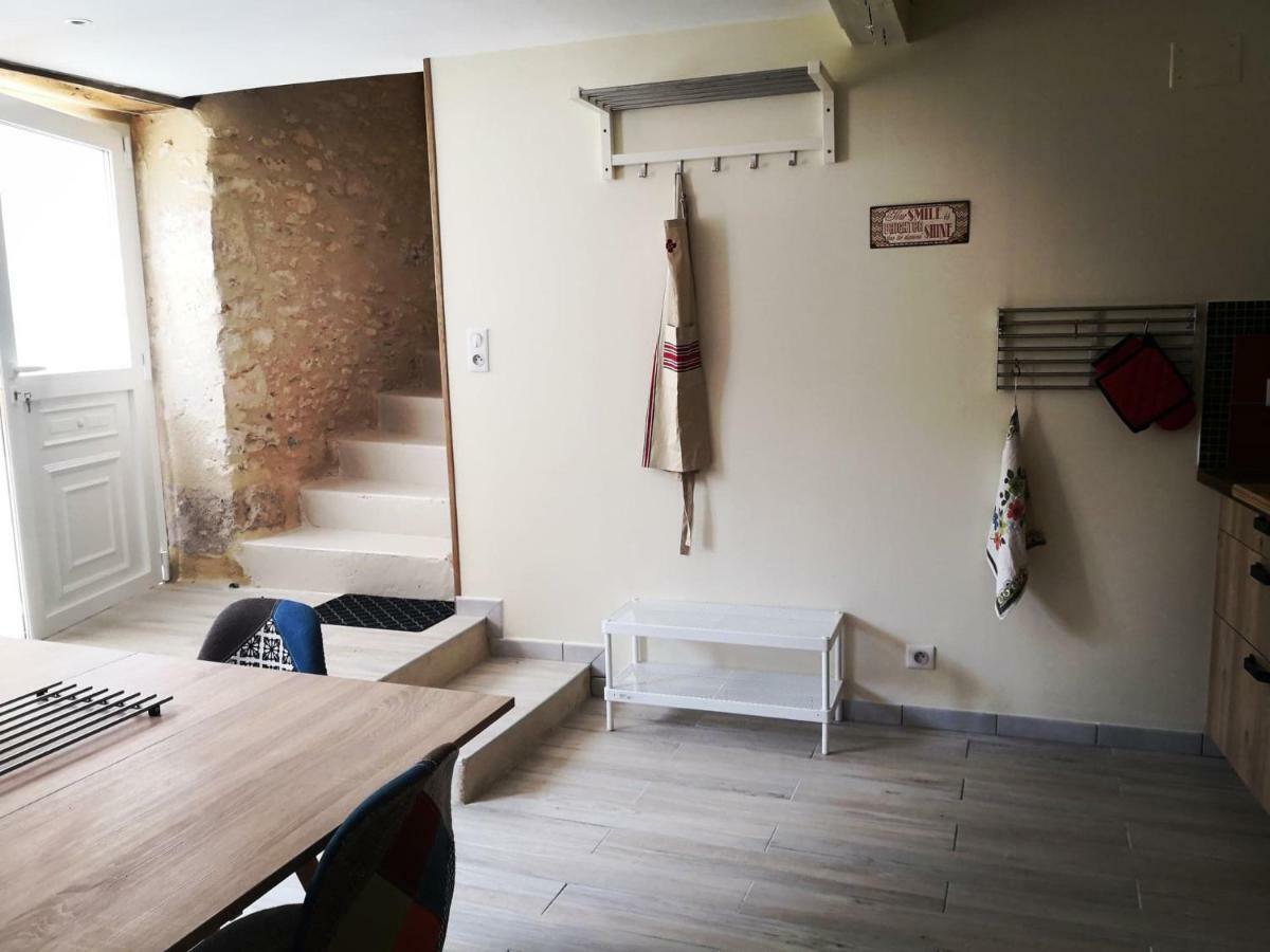 La Casita Villa Montignac-Lascaux Dış mekan fotoğraf