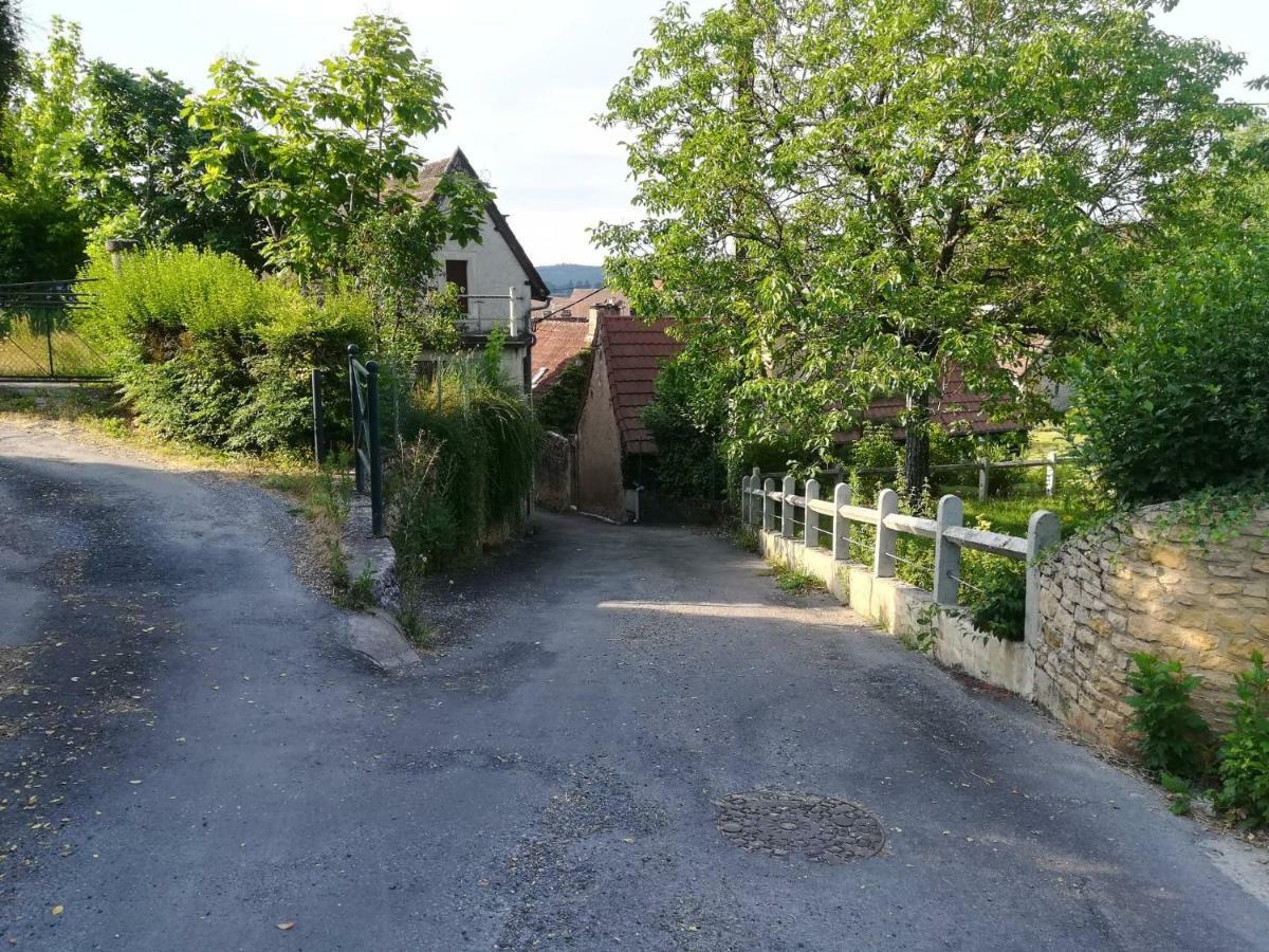 La Casita Villa Montignac-Lascaux Dış mekan fotoğraf